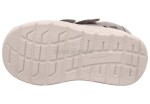 Dětské celoroční boty Superfit 1-000369-2000 Velikost: 30