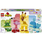 LEGO LEGO® DUPLO® 10472 Hravé stavění zvířátek