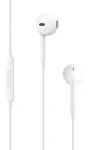Apple EarPods / Sluchátka s mikrofónem / jack 3.5mm (MNHF2ZM/A)