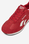 Sportovní obuv Reebok FIORI AR30309WRCL Látkový materiál,Přírodní kůže (useň) - Semiš