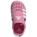 Adidas Letní uzavřené sandály do vody Jr IE0165