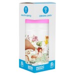 Zdravá lahev Pohádkové víly 500 ml