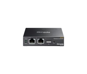 TP-Link OC220 Omada Hardware Controller (2xGbE,1xPoE-in,1xUSB2.0,1xmicroUSB) EDF_324412