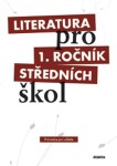 Literatura pro pro učitele