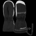 Lyžařské rukavice Reusch Maxi R-TEX® XT Mitten Jr 62/85/515/7070 V