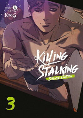 Killing Stalking: Deluxe Edition 3 - Koogi