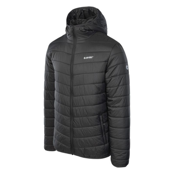 Bunda Lovara M 92800441357 černá - Hi-TEC L