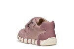 Dětské celoroční boty Geox B5658C 08522 C8056 Velikost: 24