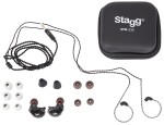 Stagg SPM-235 BK