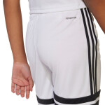 Šortky adidas Squadra 25 Jr JJ2422 140 cm