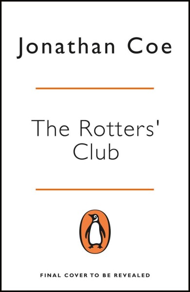 The Rotters' Club