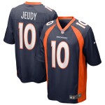 Nike Pánský dres Denver Broncos NFL Jerry Jeudy #10 Game Football Velikost: XL