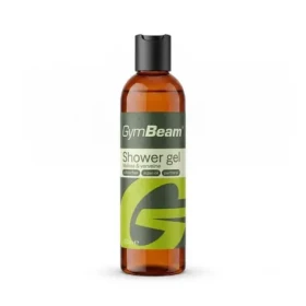 Sprchový gel Melisse Verveine 200 ml - GymBeam (hnědá) (122221-1-single_variant)