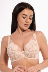 Push-up podprsenka Gaia BS 1225 Sophia cappuccino 70G