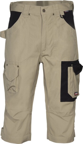 Pracovní kalhoty COFRA BELFAST Barva: Khaki, Velikost: 50 (V058_0_00A_50)