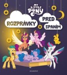 My Little Pony Rozprávky pred spaním Kolektiv