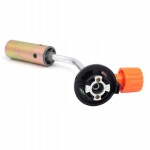 Hořák plynový na kartuše 07845