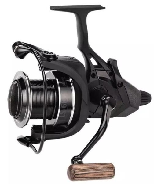 Okuma Naviják LS-6K Baitfeeder