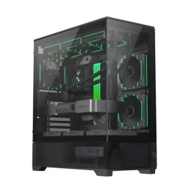 Gamemax VISTA 2 AB / Skříň / ATX (VISTA 2 AB)