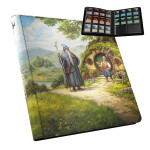 Album na karty Magic: the Gathering Zip-Up 24-Pocket The Hobbit - The Shire