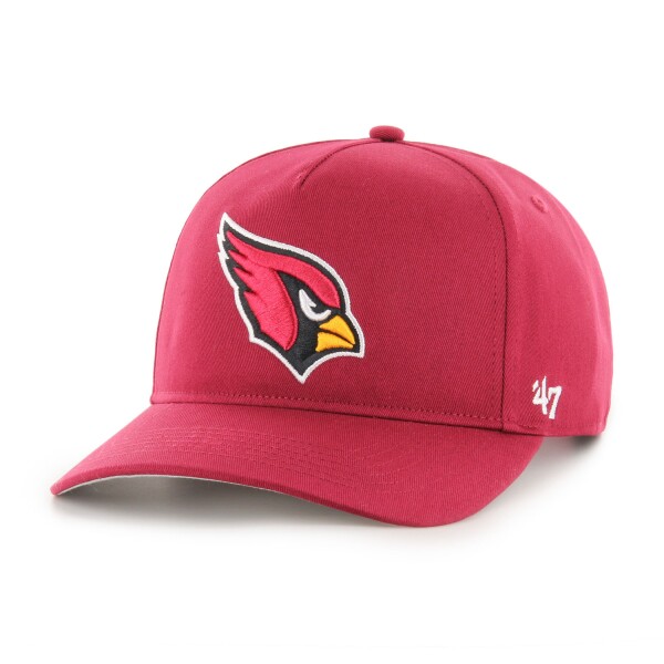 47 Brand Pánská kšiltovka Arizona Cardinals NFL Hitch RF Snapback