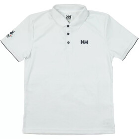 Helly Hansen Ocean Polo Shirt 34207-001