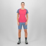 KARPOS W Cimonega T-Shirt, Innuendo/Bluefin velikost: S