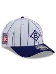 New Era Pánská kšiltovka Brooklyn Dodgers MLB 2026 Hall of Fame 9FORTY Snapback