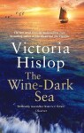 Wine-Dark Sea - Victoria Hislop