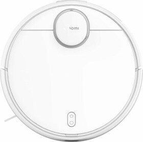 Xiaomi MI Robot Vacuum S12 bílá / Robotický vysavač / vysávání mopování / 4000 Pa / 3200mAh (6941812728178)