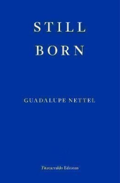 Still Born - Guadalupe Nettel