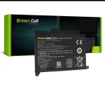 Green Cell BP02XL / Baterie pro notebook / HP Pavilion 15-AU / Li-Poly / 4400 mAh / 7,7 V (HP150)