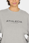 Dámská mikina Athlecia Atkins Velikost: 34