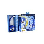 OTL Sonic the Hedgehog Kids Wireless Headphones