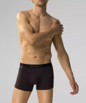 Pánské boxerky 5 pack 004/1 - Atlantic vícebarevná XXL