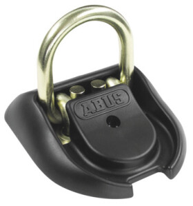 Zámek ABUS WBA60 B/SB