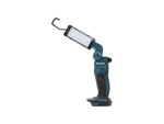 Makita DEADML801 / Aku Svítilna / 14.4-18V / Li-ion / 12 LED diod / 120-240 lm / bez Aku (DEADML801)