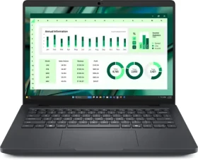 DELL Pro Max 14 černá / Notebook / 14" FHD+ / Intel Core Ultra 7 265H / 16GB / 512GB SSD / RTX PRO 500 6GB / W11P (RCM1D)