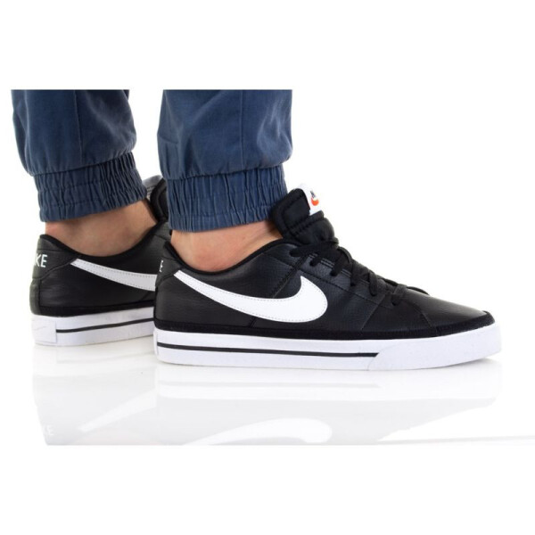 Pánské boty Court Legacy NN M DH3162-001 - Nike 40.5