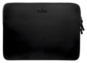Puro Slim Guard černá / Brašna na notebook / 16"