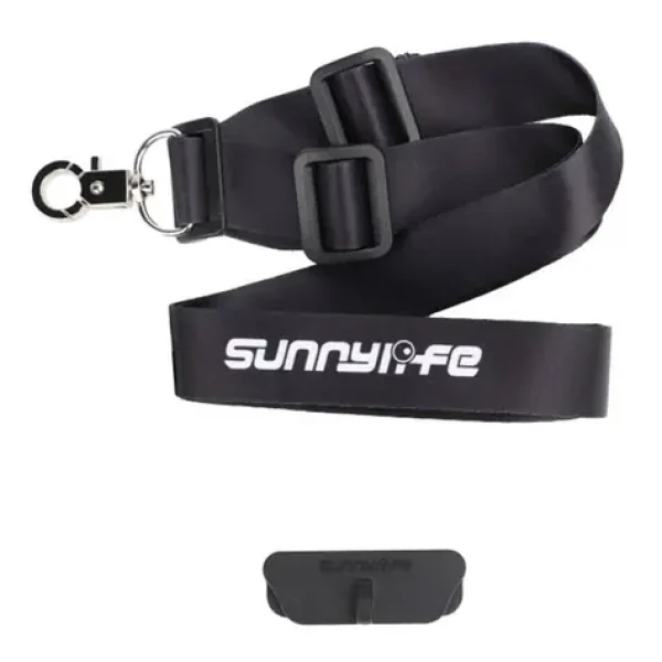 Sunnylife GK507 / Popruh na krk / pro DJI RC-N1, RC-N2, RC-N3 (GK507)