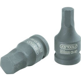 KS Tools 9110986 911.0986 rázový nástrčný klíč
