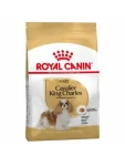 Royal Canin Kavalír King Charles Adult 1.5 kg / Granule pro Kavalíry / podpora zdraví srdce (3182550743501)