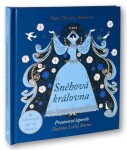 Sněhová královna Hans Christian Andersen