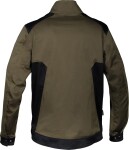 Bunda COFRA BLORA Barva: Khaki, Velikost: 64 (V618_0_00_64)