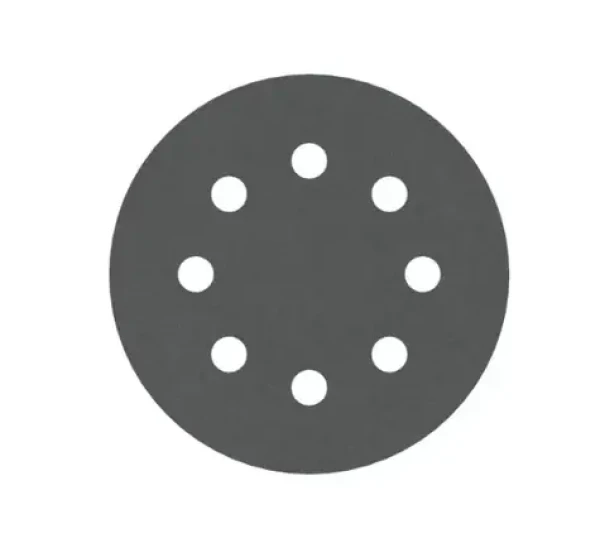 BOSCH PRO F355 2608605562 / Brusný papír P400 / průměr 115 mm / 10 ks (2608605562)