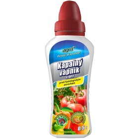 Agro kapalný vápník 0,5 l