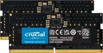 Crucial 16GB (2x8GB) 4800MHz / DDR5 / SO-DIMM / CL40 / 1.1V (CT2K8G48C40S5)