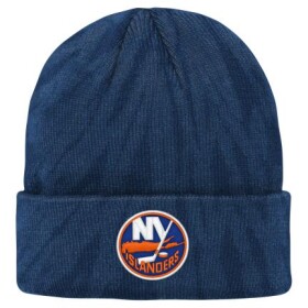 Outerstuff Dětská zimní čepice Tie Dye Knit Beanie