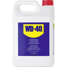 WD40 Multifunkční sprej WD-40 5 l